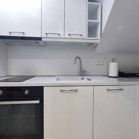 Ferienwohnung Lusso Di Campiello Corfu  Exterior foto