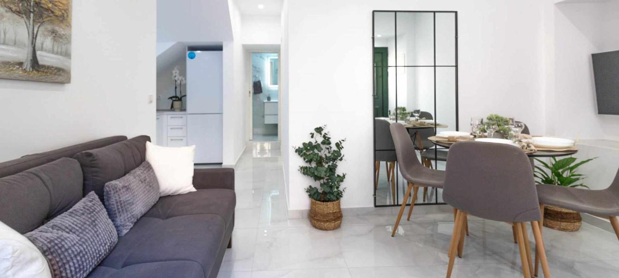 Ferienwohnung Lusso Di Campiello Corfu  Exterior foto