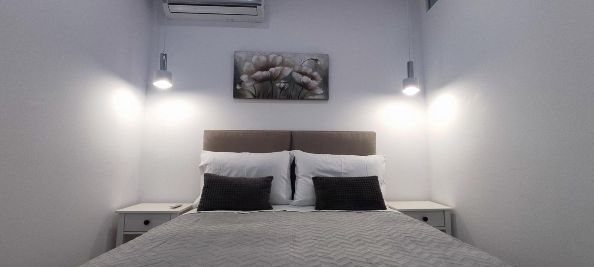 Ferienwohnung Lusso Di Campiello Corfu  Exterior foto