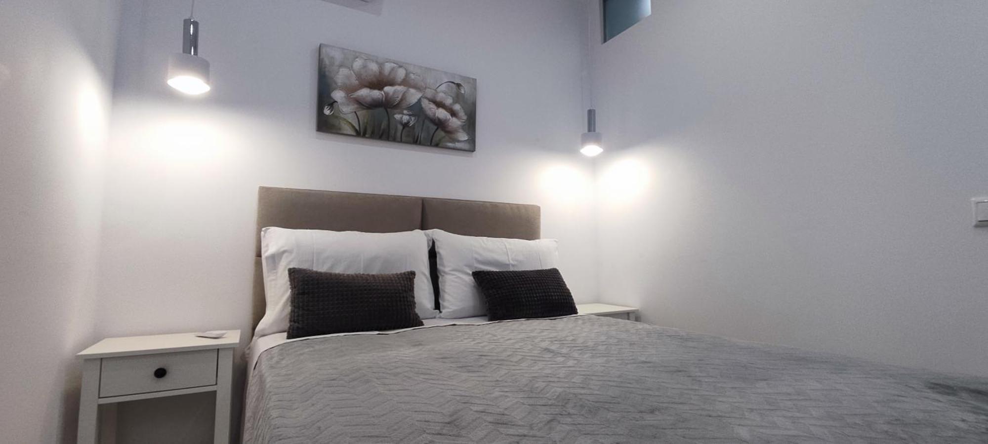 Ferienwohnung Lusso Di Campiello Corfu  Exterior foto