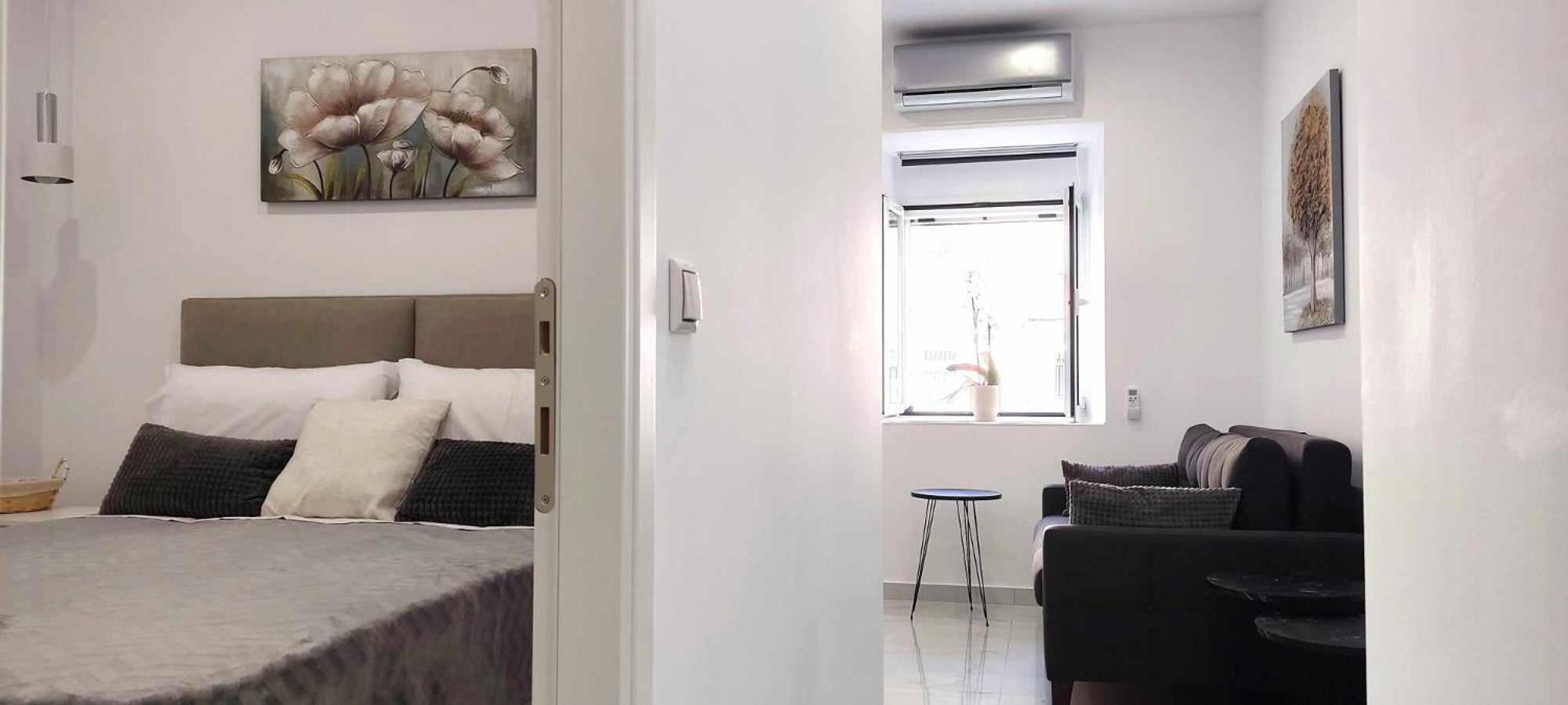 Ferienwohnung Lusso Di Campiello Corfu  Exterior foto