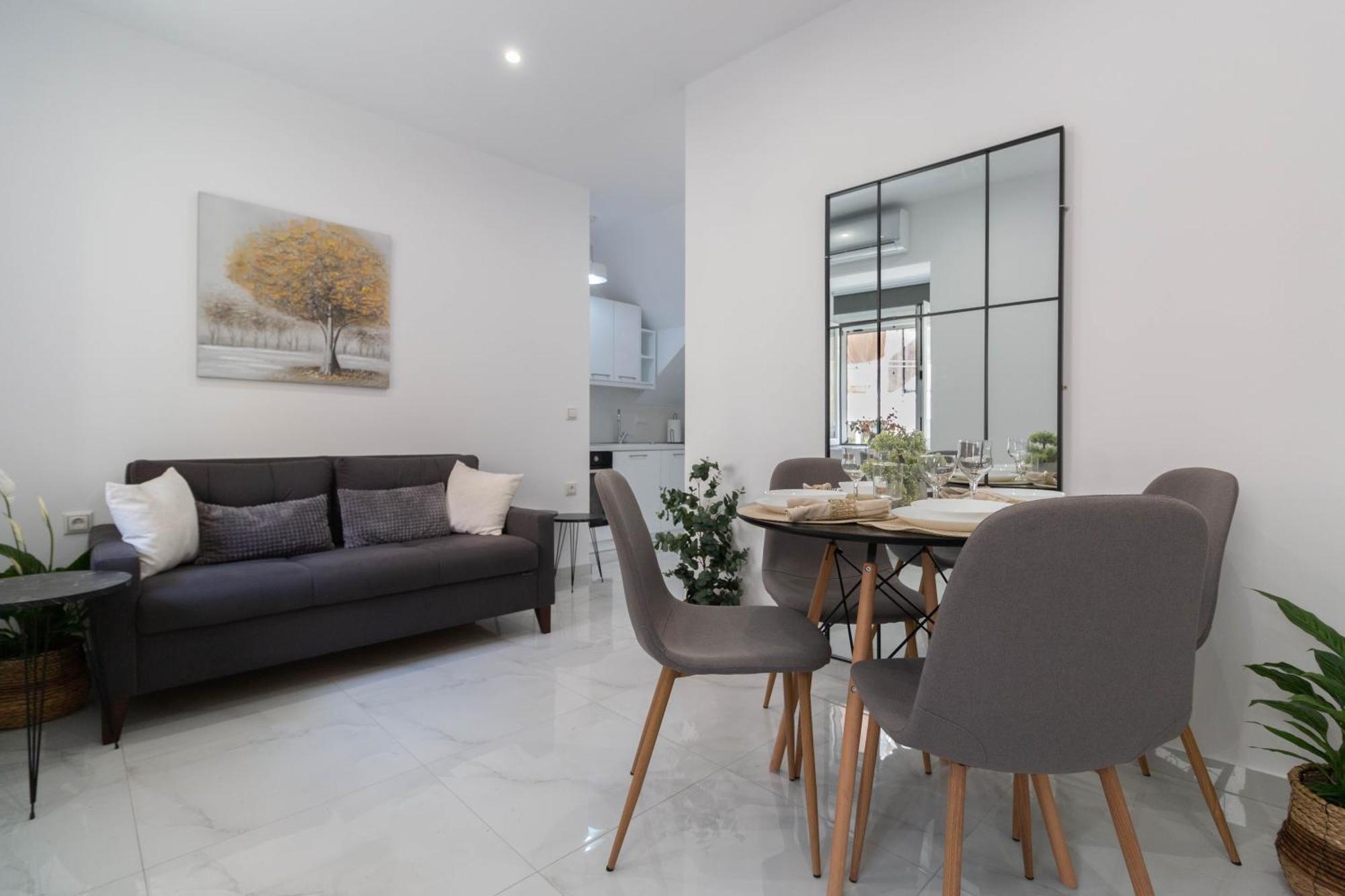 Ferienwohnung Lusso Di Campiello Corfu  Exterior foto