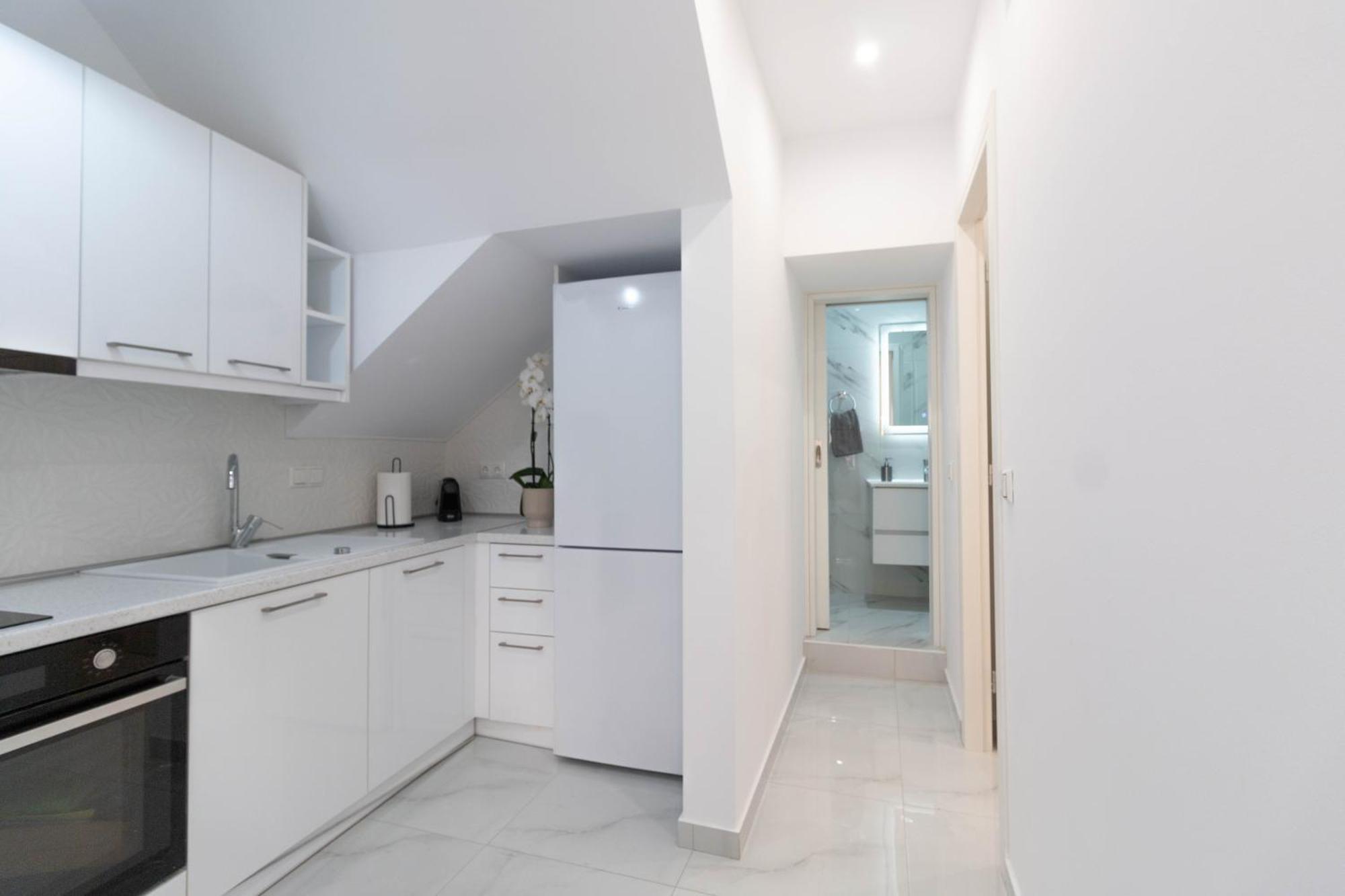 Ferienwohnung Lusso Di Campiello Corfu  Exterior foto