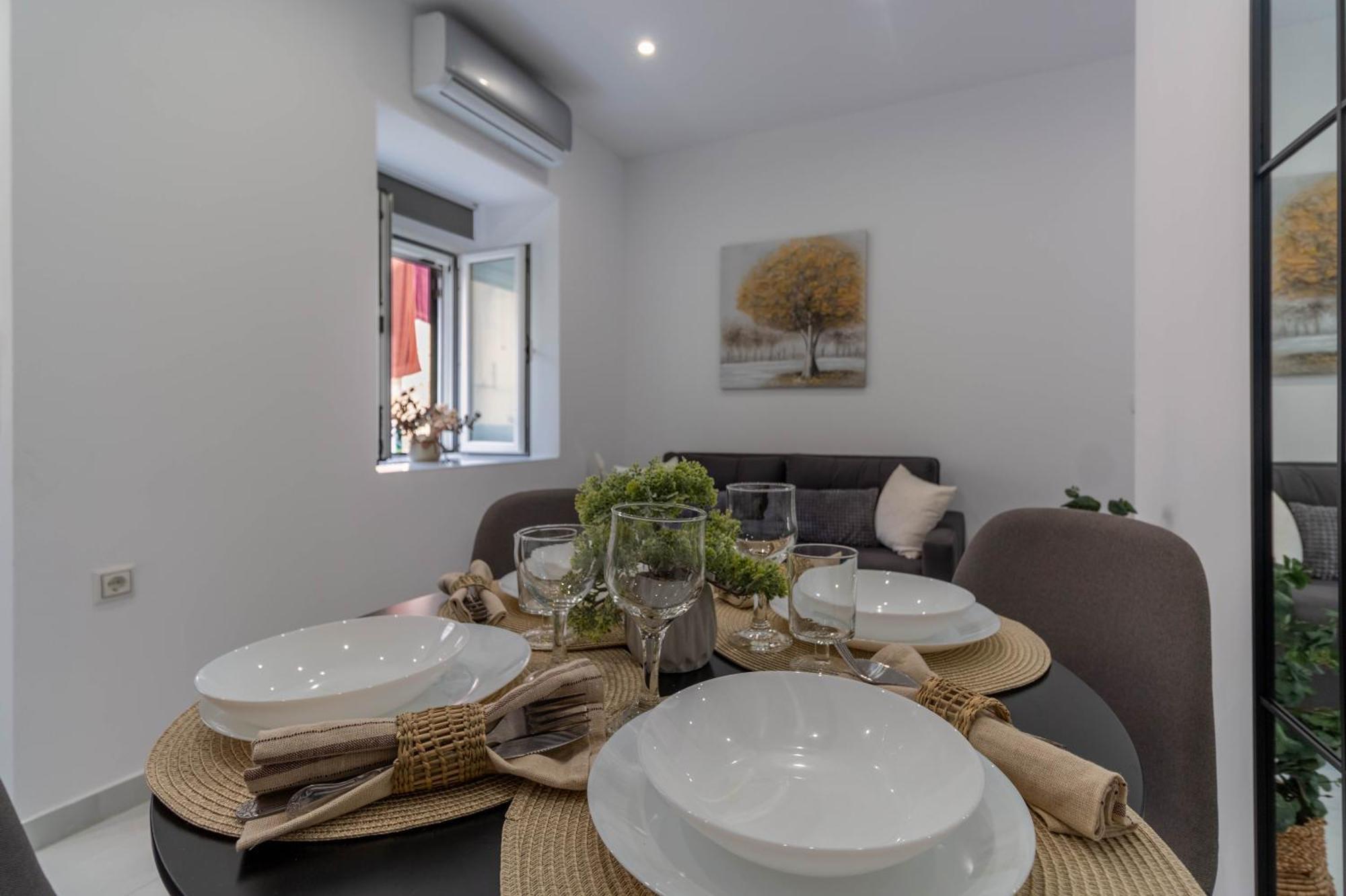 Ferienwohnung Lusso Di Campiello Corfu  Exterior foto