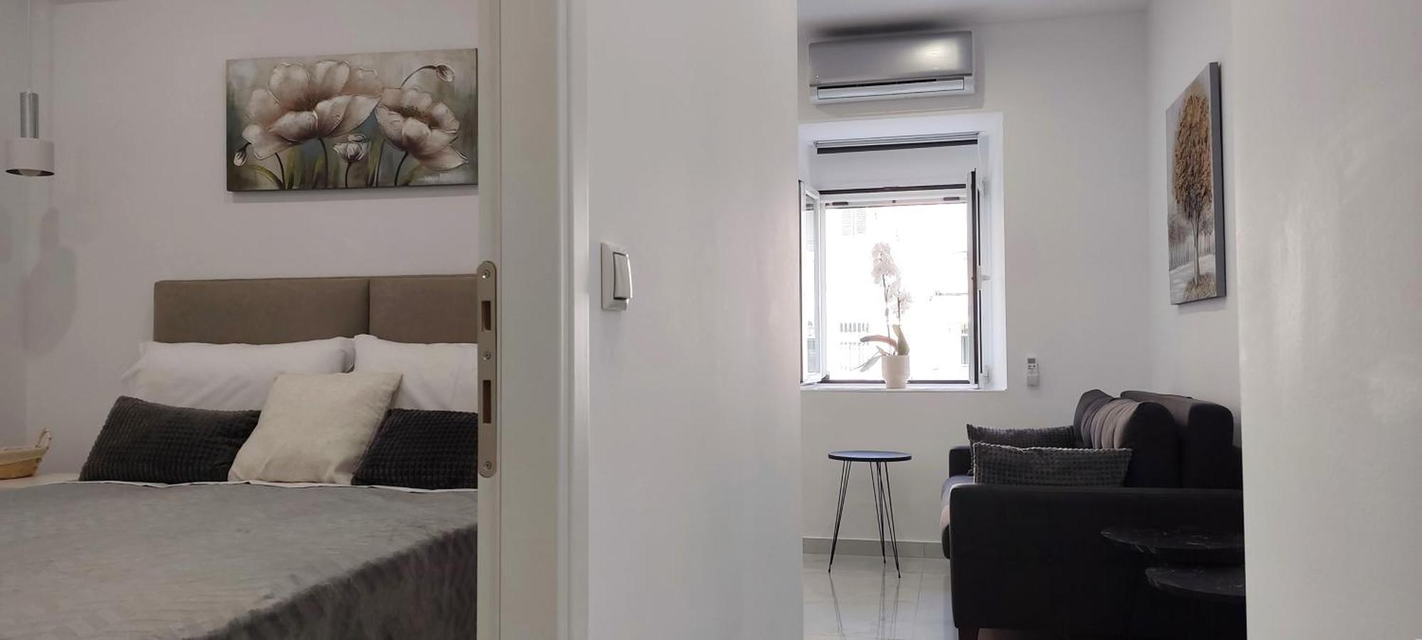 Ferienwohnung Lusso Di Campiello Corfu  Exterior foto