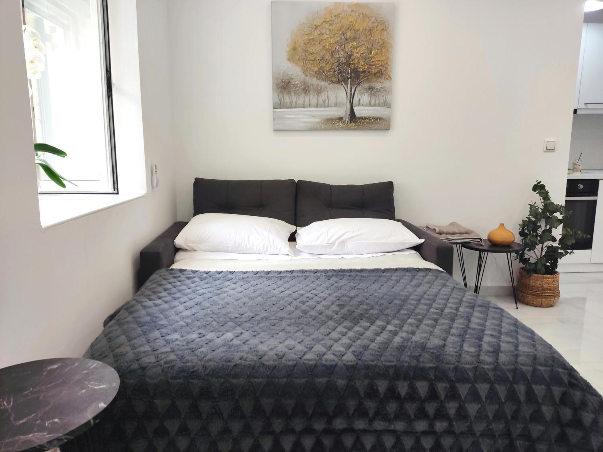 Ferienwohnung Lusso Di Campiello Corfu  Exterior foto