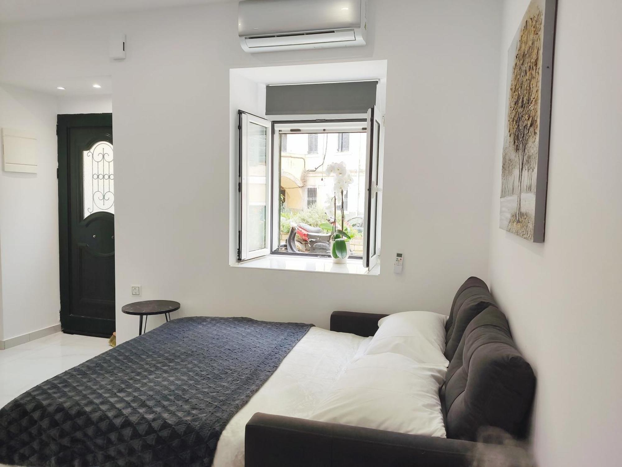 Ferienwohnung Lusso Di Campiello Corfu  Exterior foto